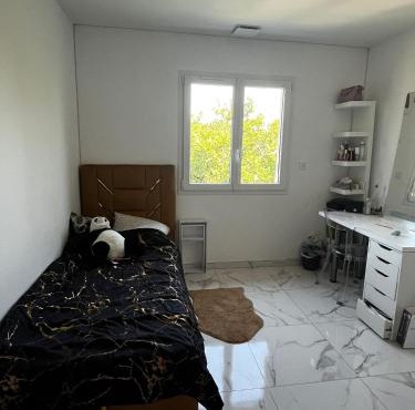 Belle villa à Carpentras