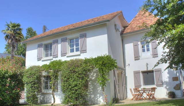 Belle Villa à Proximité du Pays Basque