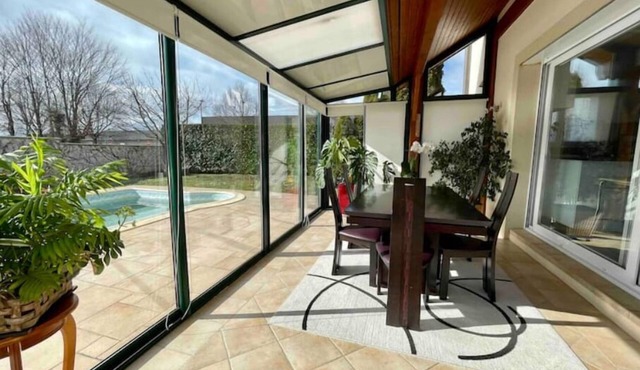 Belle Villa Avec Piscine Proche de Genève