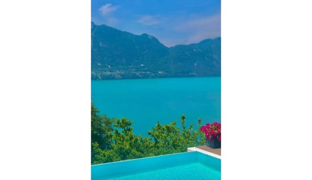 Belle Villa Avec vue Imprenable!