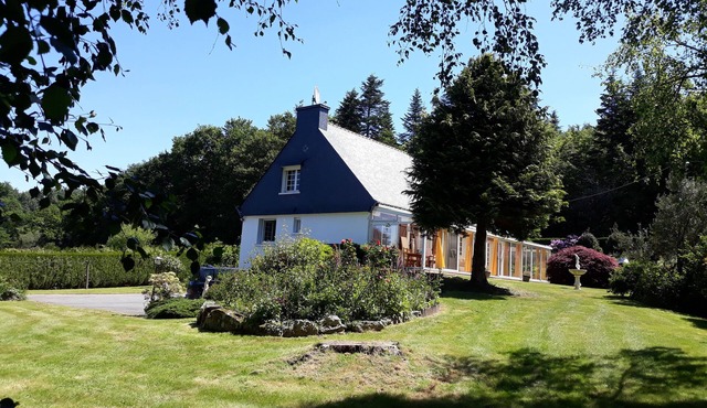 Belle Villa Bretonne