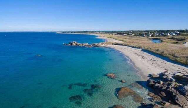 Belle Villa D'architecte, Près des Plages et Sentiers Côtiers