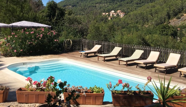 Belle Villa en Provence