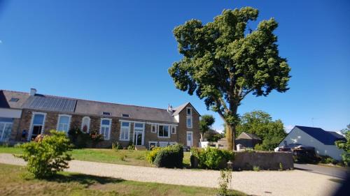 BELLE VISNONIA B&B gluten free & traditional