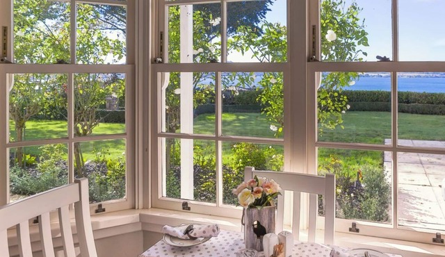 Belle vue Boutique Lodge