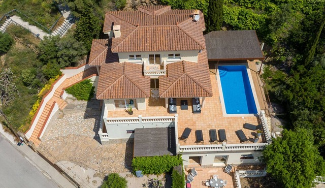 Belle vue by Interhome