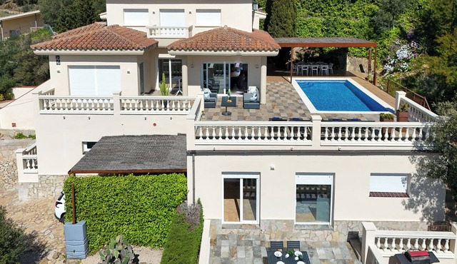 Belle vue by Interhome