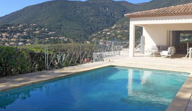 Belle Vue by Interhome