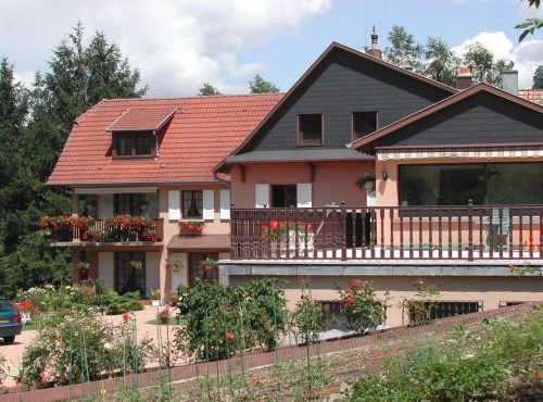 BELLE VUE F3 4 to 6 people