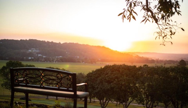 Belle Vue Manor Couples Retreat