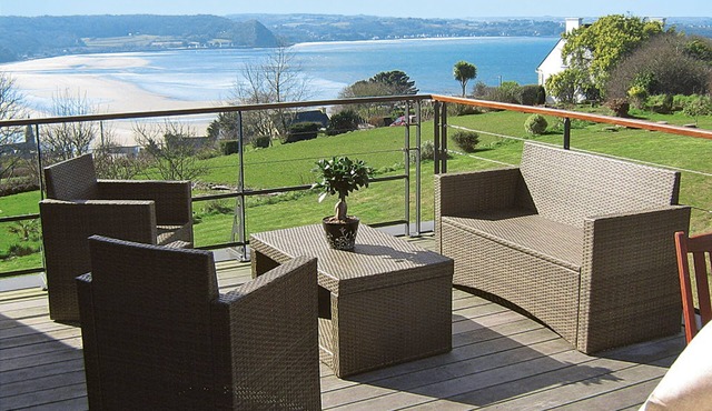 Belle vue sur mer by Interhome