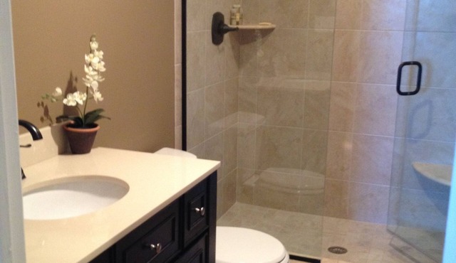 Belleair Beach Condo