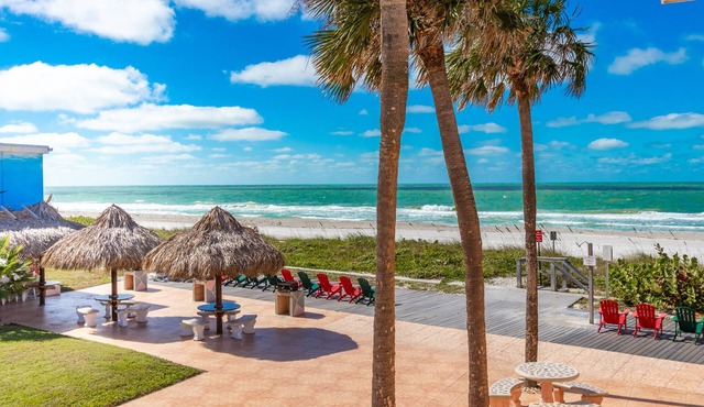 Belleair Beach Resort Motel