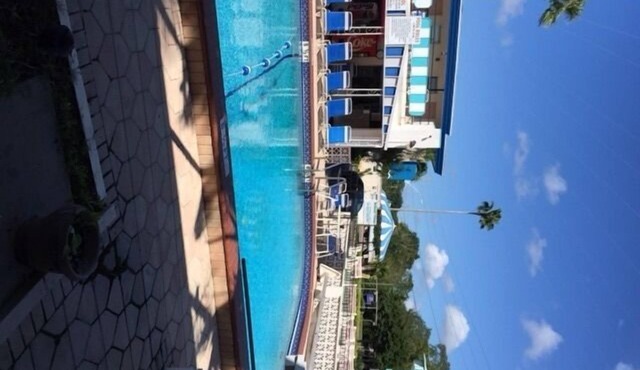 Belleair Village Motel
