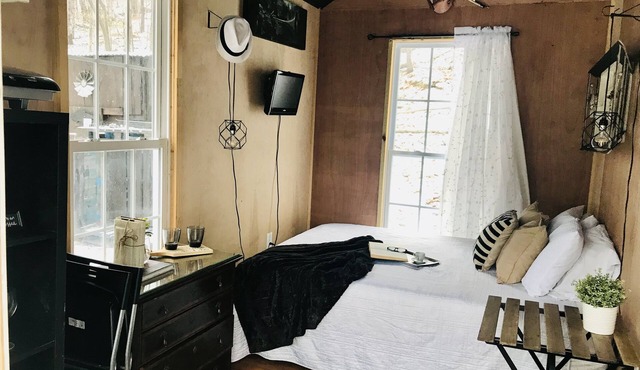 Belleayre Casita de Campo Tiny House