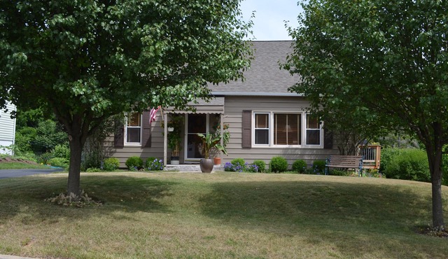 Bellecot-Sleeps 10, 13 mins to Penn State