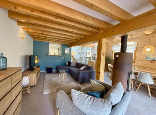 Belledonne Business & Lodge