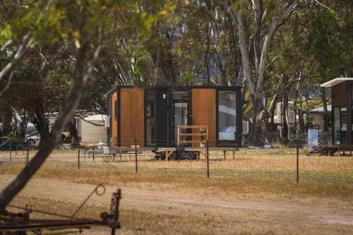 Bellellen Park 1 by Tiny Away