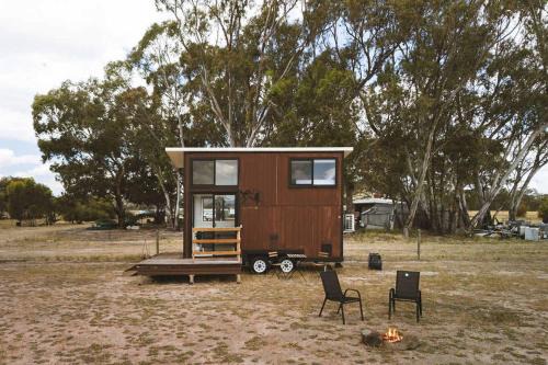 Bellellen Park 2 by Tiny Away