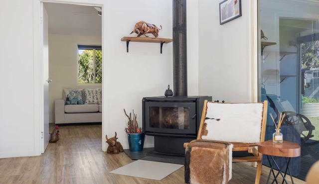 Bellemarie - An Unforgettable Farm Stay