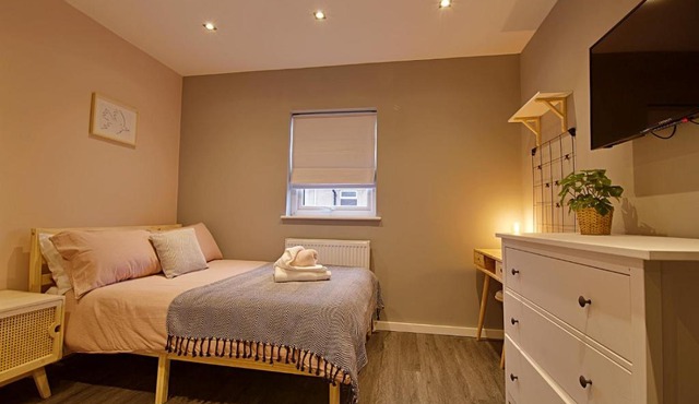 Bellerose Two not bookable