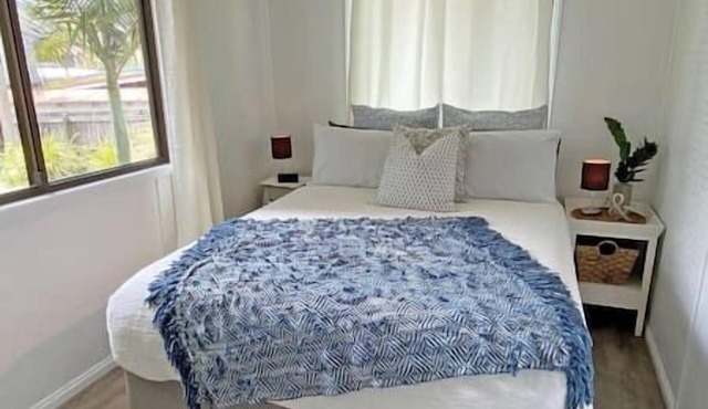 Belles on Ballow - Possum Lodge