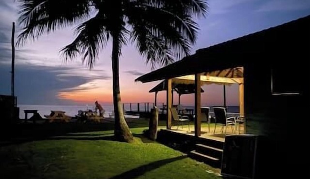 Belles on Ballow - Wombat Lodge