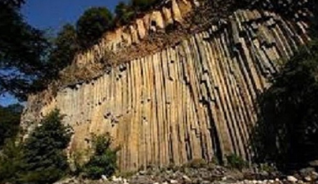 Belles Vacances a Jaujac