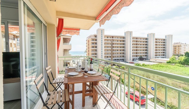 Belleview Calafell Playa Vistas Mar