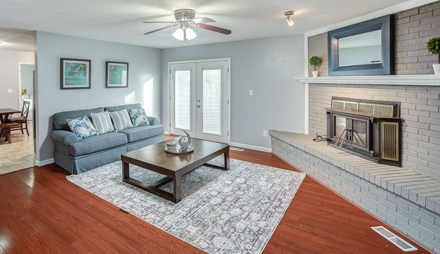 Belleville Beauty - Luxury Stay for Work or stay for Play either way this is the perfect property for you! by RedAwning