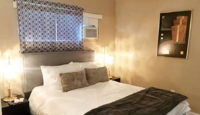 Bellevue B · Bright And Comfortable Apartment in Central Tucson