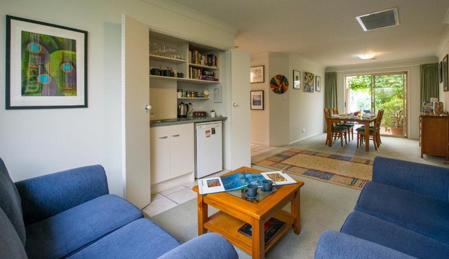 Bellevue Bed & Breakfast