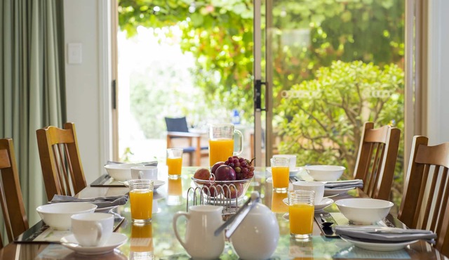 Bellevue Bed & Breakfast McLaren Vale