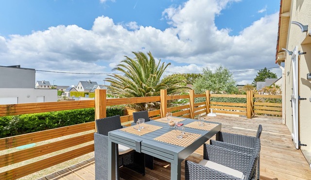 Bellevue by Interhome