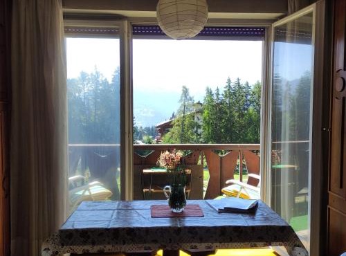 Bellevue Crans-Montana