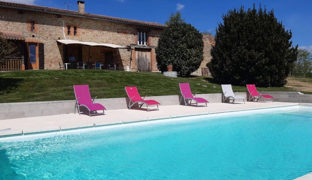 Bellevue d'En Cassé - LAVAUR