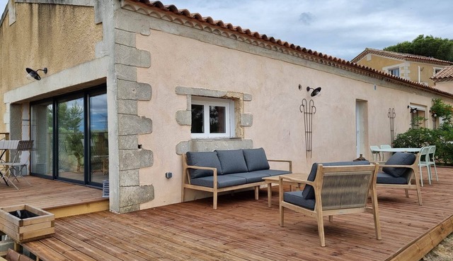 Bellevue Gîte 4/5 people