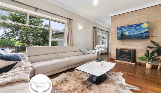 Bellevue Heights HolidayHome - Flinders Uni & Med