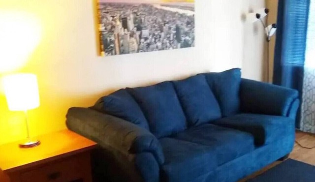 Bellevue J · Joyful & Cozy Apartment in Midtown Tucson!