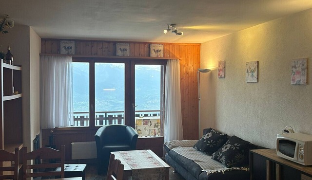 Bellevue L 031 - PLEASANT apartment 6 pers