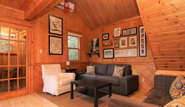 Bellevue Ocean Cottage