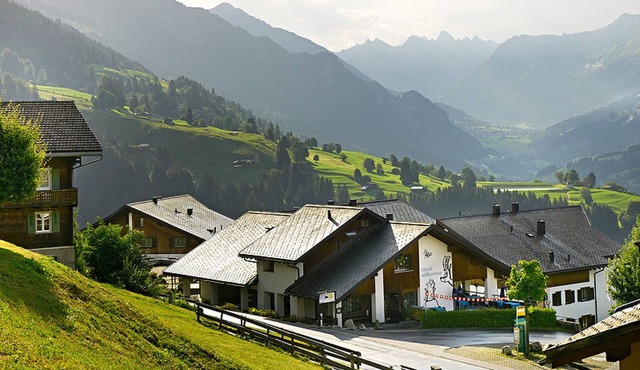 Bellevue, (Pany). by Interhome