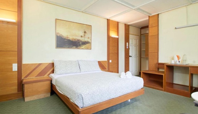 Bellevue The Penang Hill Hotel, Bukit Bendera