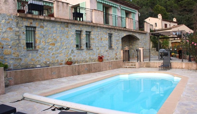 Bellevue - TOURRETTE-LEVENS