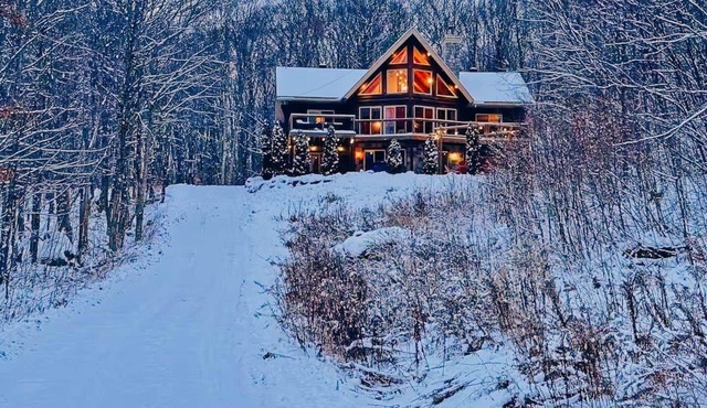 Bellevue – Tremblant