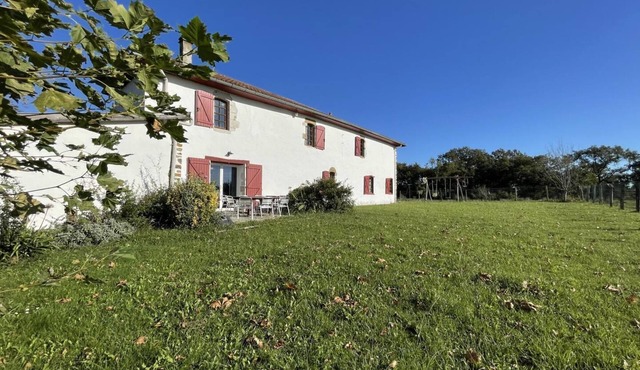 Bellevue - URT - Gîte