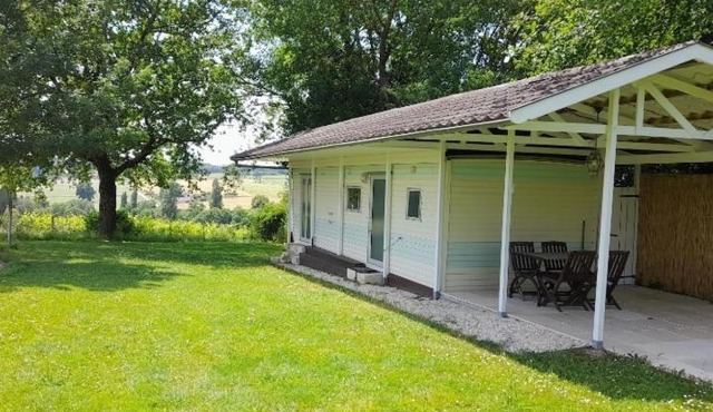 Bellevues Glamping and Camping