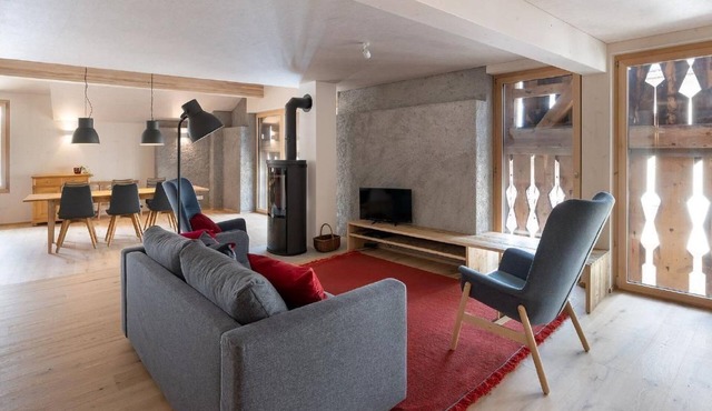 Bellezza - Bio Bergün by Interhome