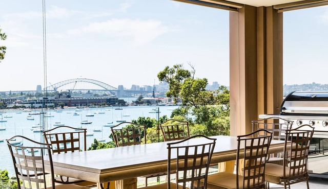 Bellezza - this Darling Point Penthouse is a snapshot of the best Sydney has to offer.