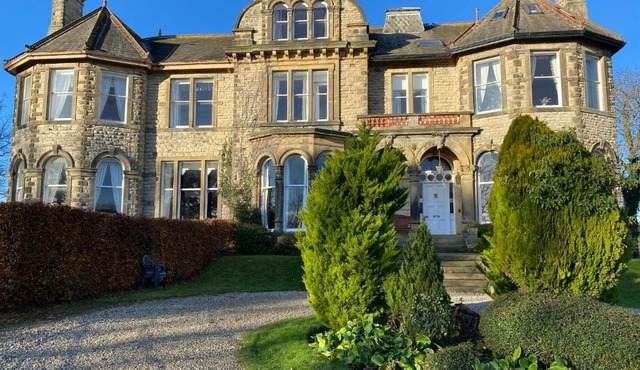 Bellfield Country Suites